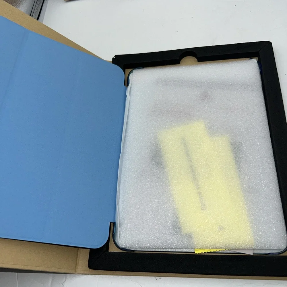 (3)SUPFINE for 10.2 Inch iPad 9th/8th/7th Generation Cases w/Glass SCN Protector